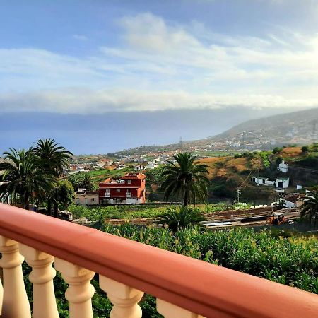 Paradise Villa Constancia With Views La Corujera Екстер'єр фото