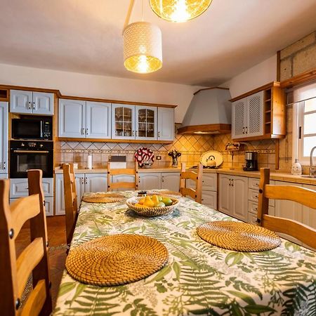 Paradise Villa Constancia With Views La Corujera Екстер'єр фото