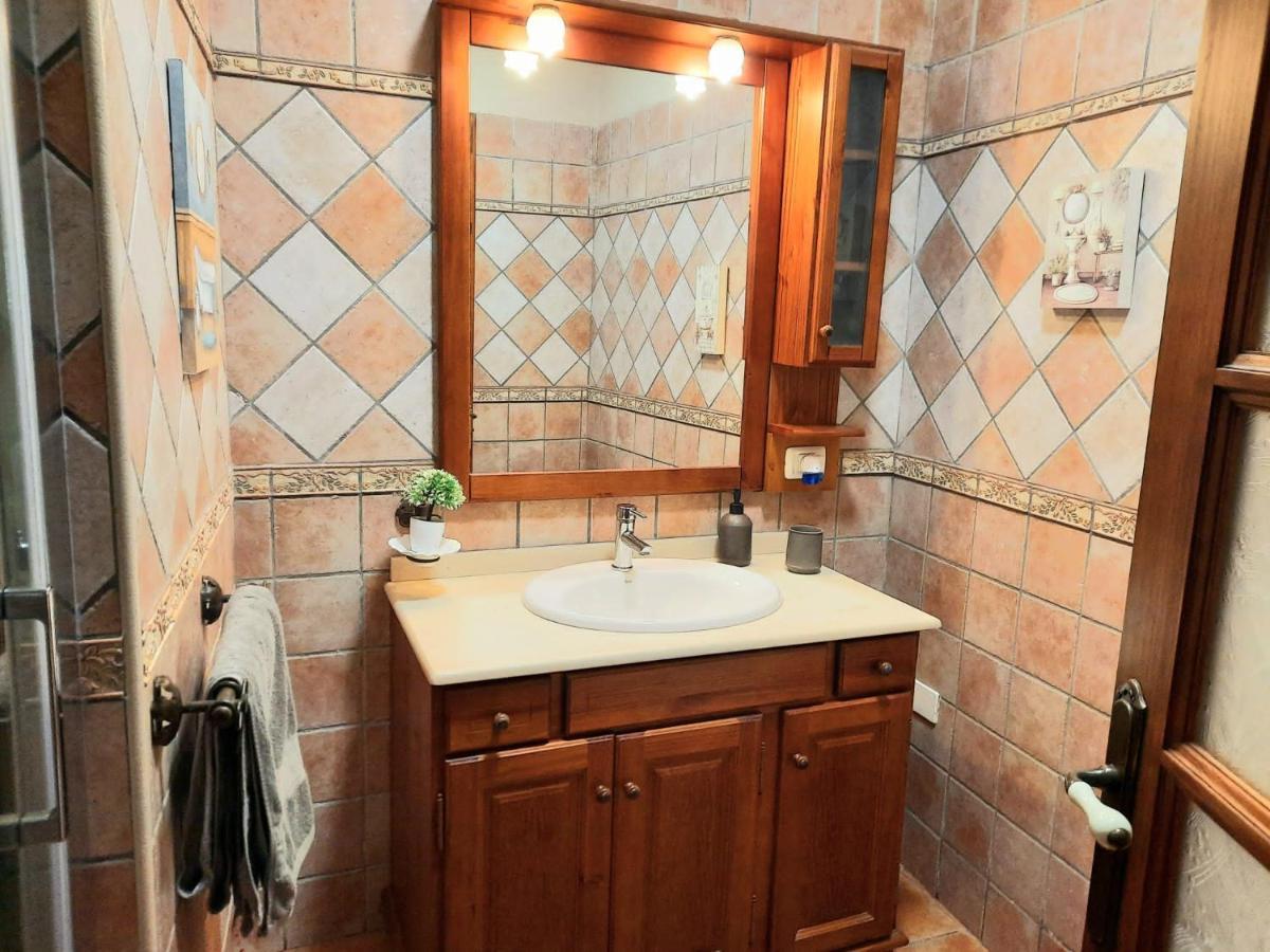 Paradise Villa Constancia With Views La Corujera Екстер'єр фото
